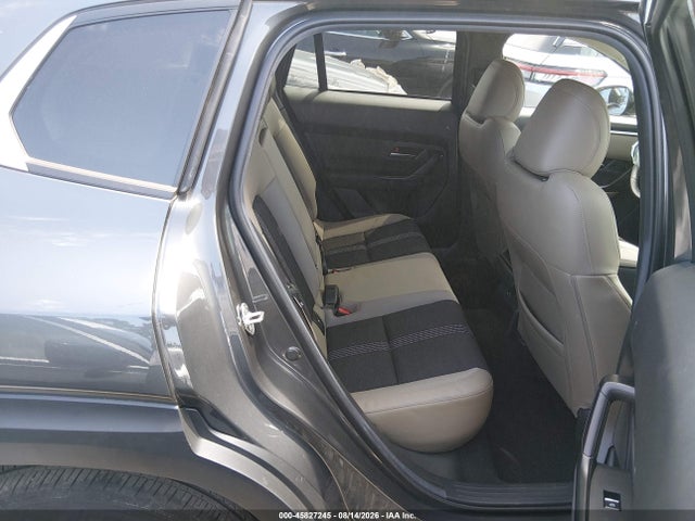 45827245 :رقم المزاد ، 7MMVABBM5SN327305 vin ، 2025 Mazda Cx-50 2.5 S Preferred Package مزاد بيع