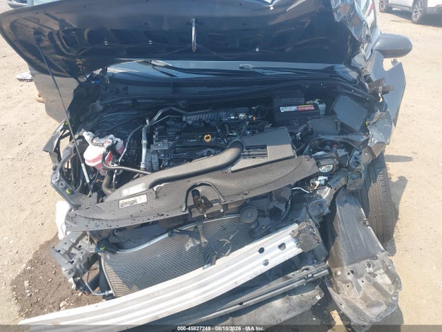 Продажа на аукционе авто 2023 Toyota Corolla Le, vin: 5YFB4MDE1PP028450, номер лота: 45827249
