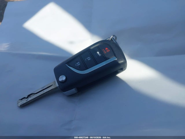 Продажа на аукционе авто 2023 Toyota Corolla Le, vin: 5YFB4MDE1PP028450, номер лота: 45827249