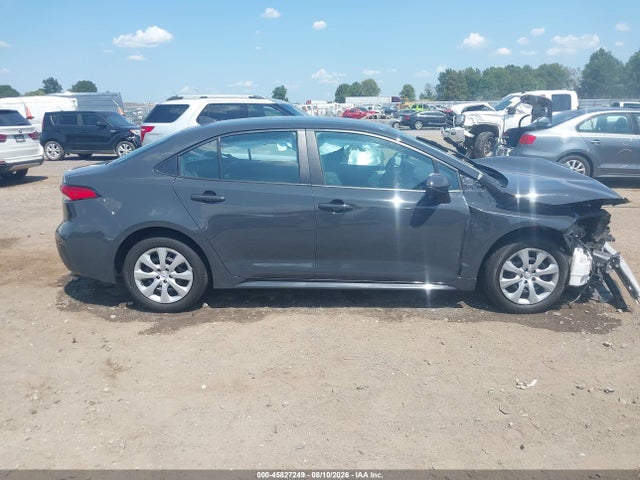 Продажа на аукционе авто 2023 Toyota Corolla Le, vin: 5YFB4MDE1PP028450, номер лота: 45827249