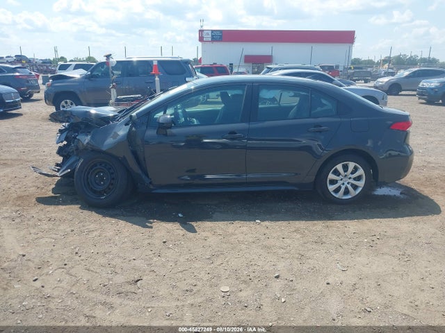 Продажа на аукционе авто 2023 Toyota Corolla Le, vin: 5YFB4MDE1PP028450, номер лота: 45827249