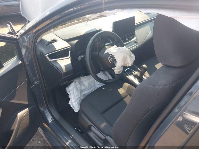 Продажа на аукционе авто 2023 Toyota Corolla Le, vin: 5YFB4MDE1PP028450, номер лота: 45827249