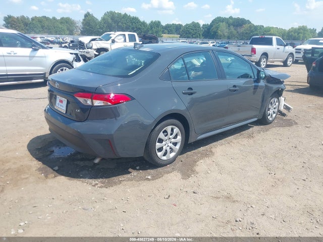 Продажа на аукционе авто 2023 Toyota Corolla Le, vin: 5YFB4MDE1PP028450, номер лота: 45827249