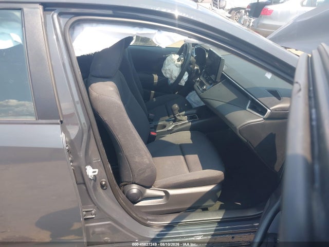 Продажа на аукционе авто 2023 Toyota Corolla Le, vin: 5YFB4MDE1PP028450, номер лота: 45827249