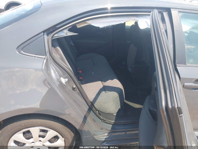 Продажа на аукционе авто 2023 Toyota Corolla Le, vin: 5YFB4MDE1PP028450, номер лота: 45827249