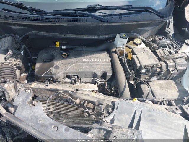 Продаж на аукціоні авто 2020 Gmc Terrain Fwd Sle, vin: 3GKALMEV6LL325948, номер лоту: 45827250