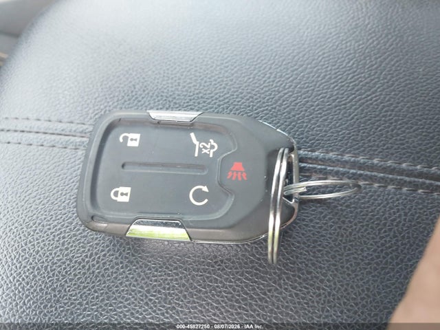 Продаж на аукціоні авто 2020 Gmc Terrain Fwd Sle, vin: 3GKALMEV6LL325948, номер лоту: 45827250