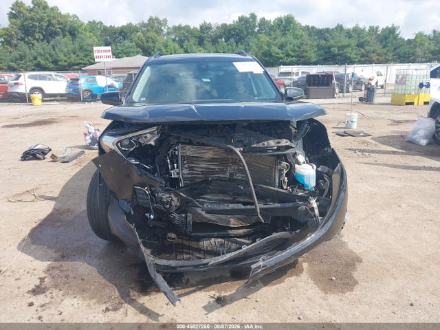 Продаж на аукціоні авто 2020 Gmc Terrain Fwd Sle, vin: 3GKALMEV6LL325948, номер лоту: 45827250