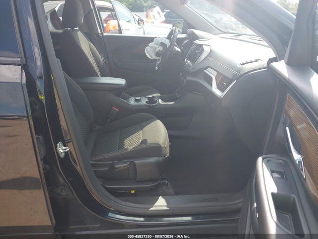 Продаж на аукціоні авто 2020 Gmc Terrain Fwd Sle, vin: 3GKALMEV6LL325948, номер лоту: 45827250