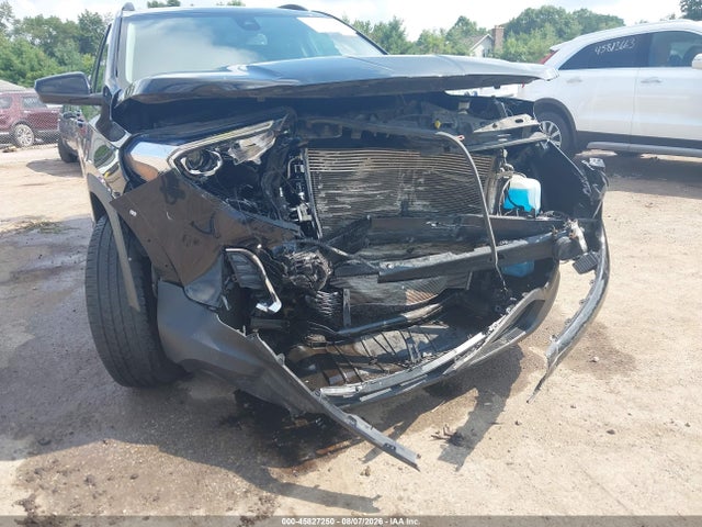 Продаж на аукціоні авто 2020 Gmc Terrain Fwd Sle, vin: 3GKALMEV6LL325948, номер лоту: 45827250