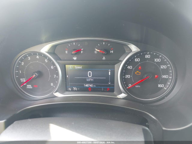 Продаж на аукціоні авто 2020 Gmc Terrain Fwd Sle, vin: 3GKALMEV6LL325948, номер лоту: 45827250