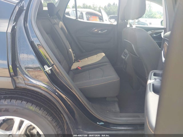 Продаж на аукціоні авто 2020 Gmc Terrain Fwd Sle, vin: 3GKALMEV6LL325948, номер лоту: 45827250