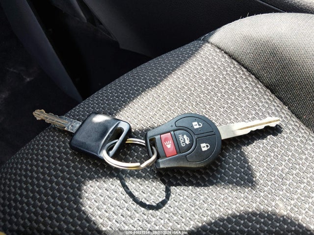 2019 Nissan Sentra S მანქანა იყიდება აუქციონზე, vin: 3N1AB7AP9KY211440, აუქციონის ნომერი: 45827254