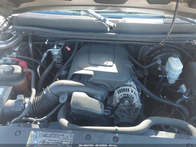 2010 Gmc Sierra 1500 Work Truck მანქანა იყიდება აუქციონზე, vin: 1GTSKTEA8AZ195591, აუქციონის ნომერი: 45827255