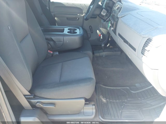 2010 Gmc Sierra 1500 Work Truck მანქანა იყიდება აუქციონზე, vin: 1GTSKTEA8AZ195591, აუქციონის ნომერი: 45827255