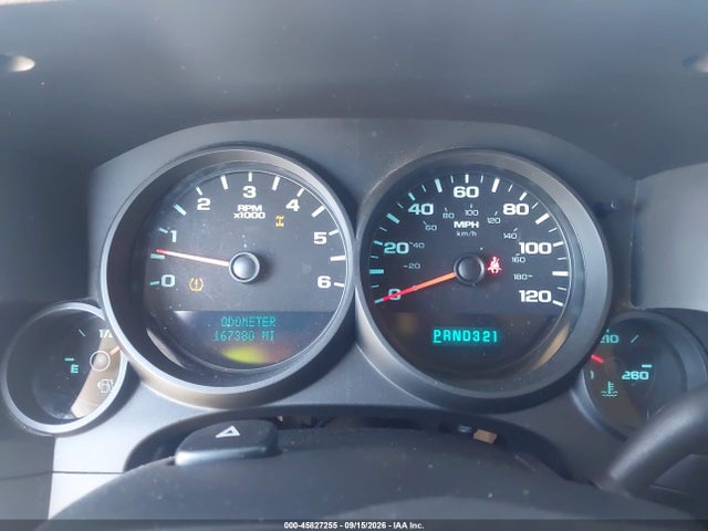2010 Gmc Sierra 1500 Work Truck მანქანა იყიდება აუქციონზე, vin: 1GTSKTEA8AZ195591, აუქციონის ნომერი: 45827255