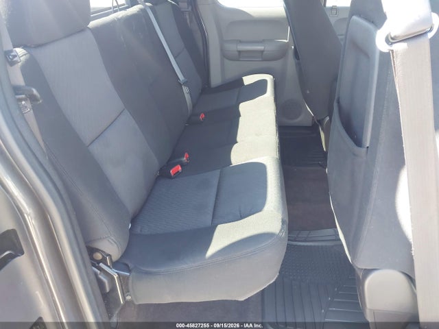 2010 Gmc Sierra 1500 Work Truck მანქანა იყიდება აუქციონზე, vin: 1GTSKTEA8AZ195591, აუქციონის ნომერი: 45827255