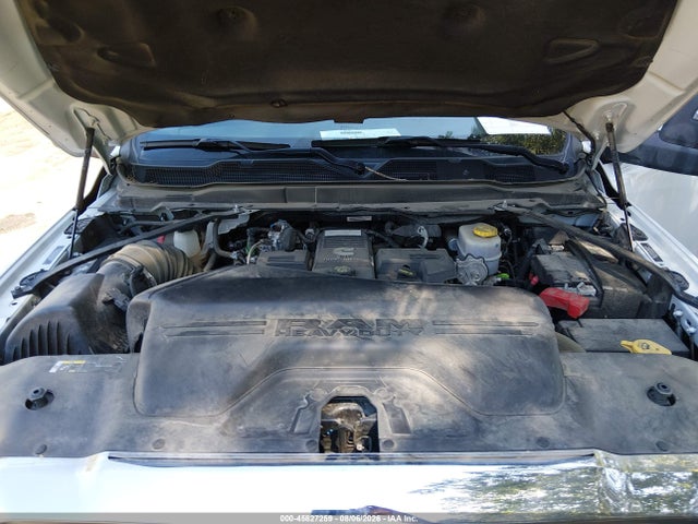 Продаж на аукціоні авто 2024 Ram 3500 Big Horn  4x4 8' Box, vin: 3C63R3HL0RG339070, номер лоту: 45827259