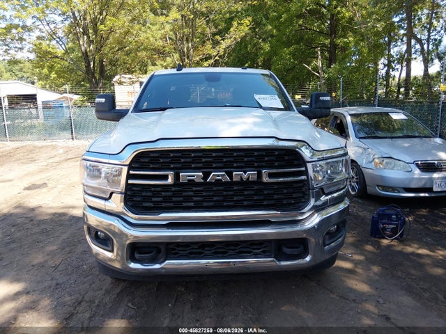 Продаж на аукціоні авто 2024 Ram 3500 Big Horn  4x4 8' Box, vin: 3C63R3HL0RG339070, номер лоту: 45827259