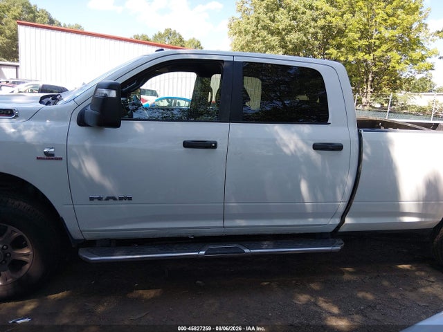 Продаж на аукціоні авто 2024 Ram 3500 Big Horn  4x4 8' Box, vin: 3C63R3HL0RG339070, номер лоту: 45827259
