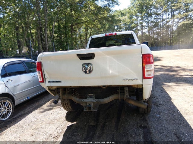 Продаж на аукціоні авто 2024 Ram 3500 Big Horn  4x4 8' Box, vin: 3C63R3HL0RG339070, номер лоту: 45827259