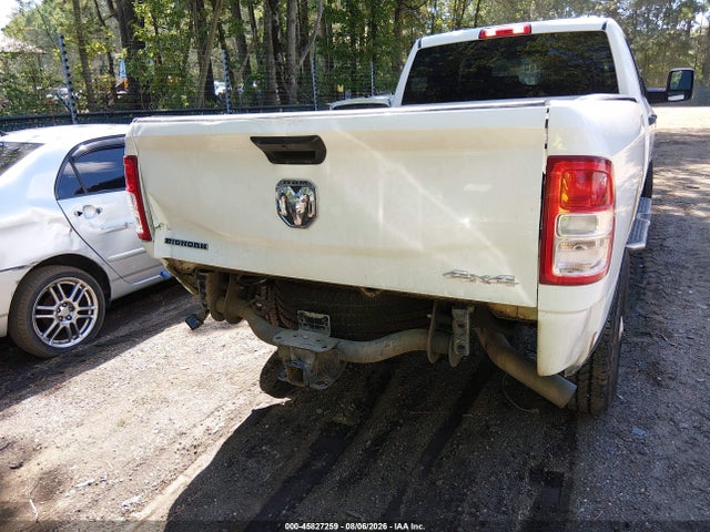 Продаж на аукціоні авто 2024 Ram 3500 Big Horn  4x4 8' Box, vin: 3C63R3HL0RG339070, номер лоту: 45827259