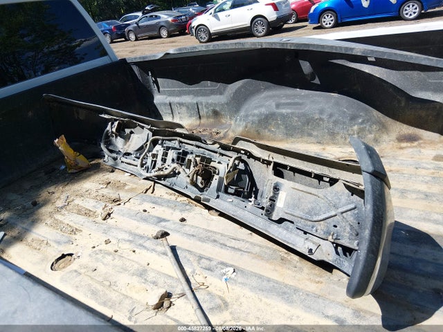 Продаж на аукціоні авто 2024 Ram 3500 Big Horn  4x4 8' Box, vin: 3C63R3HL0RG339070, номер лоту: 45827259