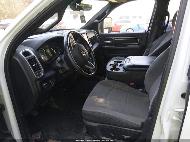 Продаж на аукціоні авто 2024 Ram 3500 Big Horn  4x4 8' Box, vin: 3C63R3HL0RG339070, номер лоту: 45827259