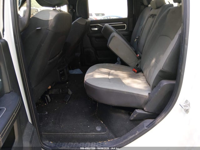 Продаж на аукціоні авто 2024 Ram 3500 Big Horn  4x4 8' Box, vin: 3C63R3HL0RG339070, номер лоту: 45827259