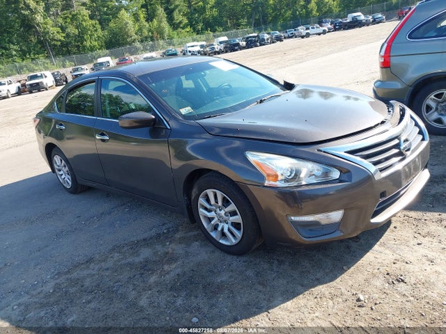 Nissan Altima 2.5/2.5 S/2.5 Sl/2.5 Sv 2014 1N4AL3AP8EN366894 головне зображення