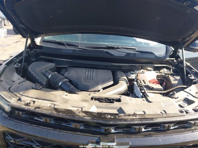 Продажа на аукционе авто 2026 Chevrolet Traverse Fwd Rs, vin: 1GNERLKS0TJ254387, номер лота: 45827266