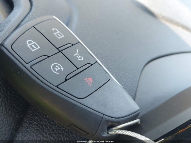 Продажа на аукционе авто 2026 Chevrolet Traverse Fwd Rs, vin: 1GNERLKS0TJ254387, номер лота: 45827266