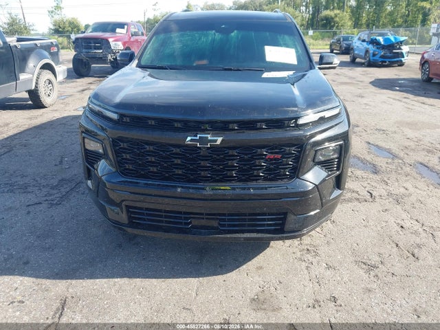 Продажа на аукционе авто 2026 Chevrolet Traverse Fwd Rs, vin: 1GNERLKS0TJ254387, номер лота: 45827266