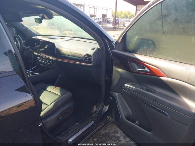 Продажа на аукционе авто 2026 Chevrolet Traverse Fwd Rs, vin: 1GNERLKS0TJ254387, номер лота: 45827266