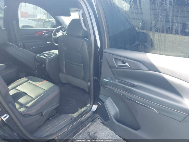 Продажа на аукционе авто 2026 Chevrolet Traverse Fwd Rs, vin: 1GNERLKS0TJ254387, номер лота: 45827266