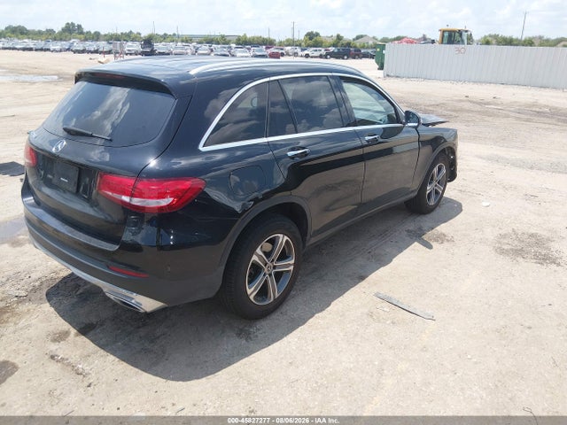 Aukcja sprzedaży 2019 Mercedes-benz Glc 300, vin: WDC0G4JB6KV161326, numer aukcji: 45827277