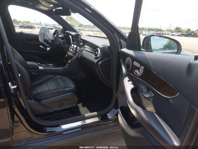 Aukcja sprzedaży 2019 Mercedes-benz Glc 300, vin: WDC0G4JB6KV161326, numer aukcji: 45827277