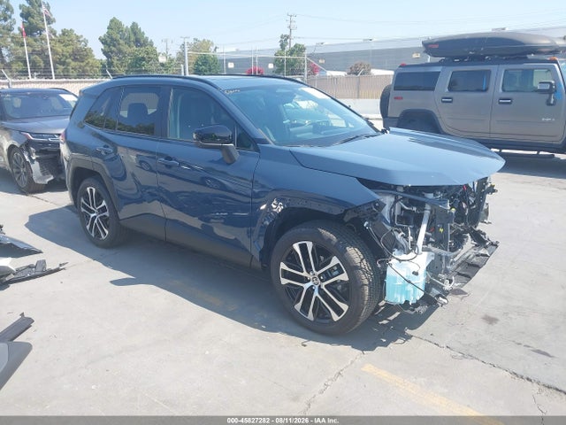 45827282 :رقم المزاد ، JTM6CRAVXTD304594 vin ، 2026 Toyota Rav4 Limited مزاد بيع