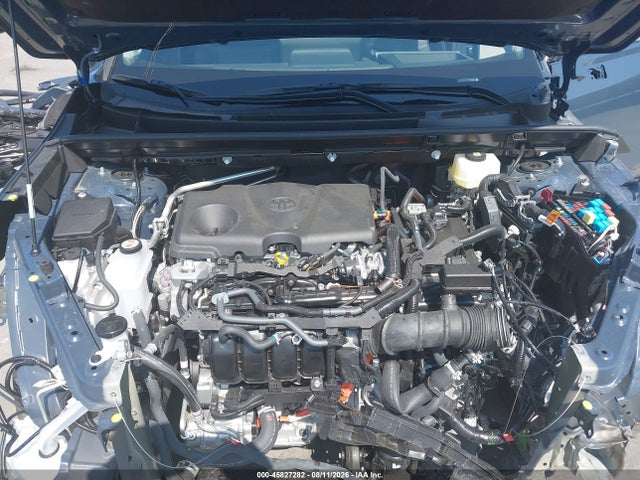 45827282 :رقم المزاد ، JTM6CRAVXTD304594 vin ، 2026 Toyota Rav4 Limited مزاد بيع