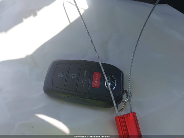 45827282 :رقم المزاد ، JTM6CRAVXTD304594 vin ، 2026 Toyota Rav4 Limited مزاد بيع