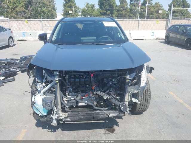 45827282 :رقم المزاد ، JTM6CRAVXTD304594 vin ، 2026 Toyota Rav4 Limited مزاد بيع