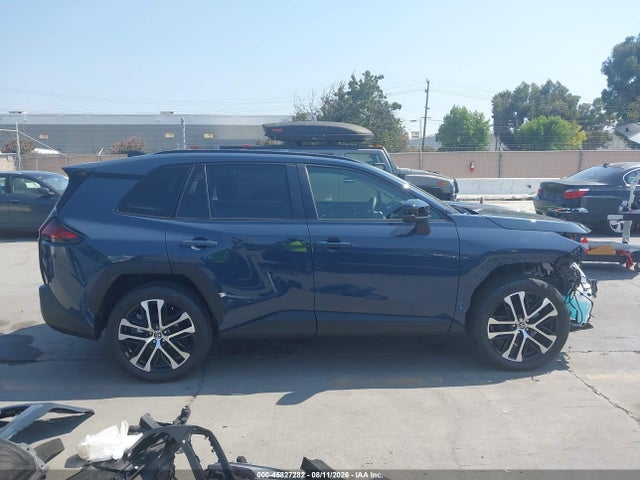45827282 :رقم المزاد ، JTM6CRAVXTD304594 vin ، 2026 Toyota Rav4 Limited مزاد بيع