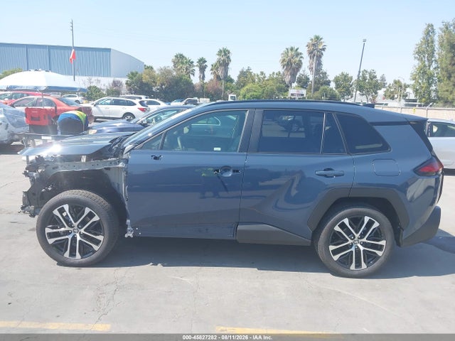 45827282 :رقم المزاد ، JTM6CRAVXTD304594 vin ، 2026 Toyota Rav4 Limited مزاد بيع