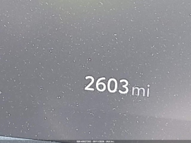 45827282 :رقم المزاد ، JTM6CRAVXTD304594 vin ، 2026 Toyota Rav4 Limited مزاد بيع