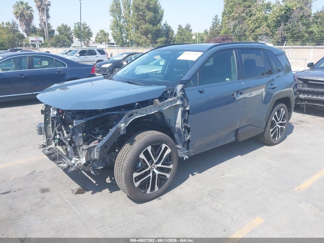 45827282 :رقم المزاد ، JTM6CRAVXTD304594 vin ، 2026 Toyota Rav4 Limited مزاد بيع