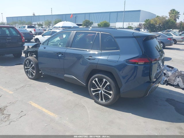 45827282 :رقم المزاد ، JTM6CRAVXTD304594 vin ، 2026 Toyota Rav4 Limited مزاد بيع