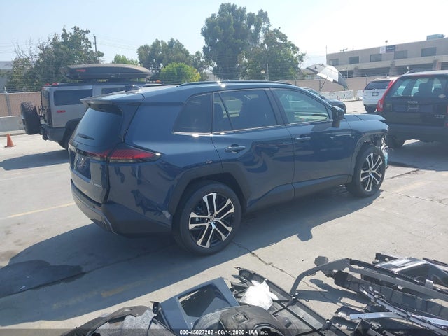 45827282 :رقم المزاد ، JTM6CRAVXTD304594 vin ، 2026 Toyota Rav4 Limited مزاد بيع