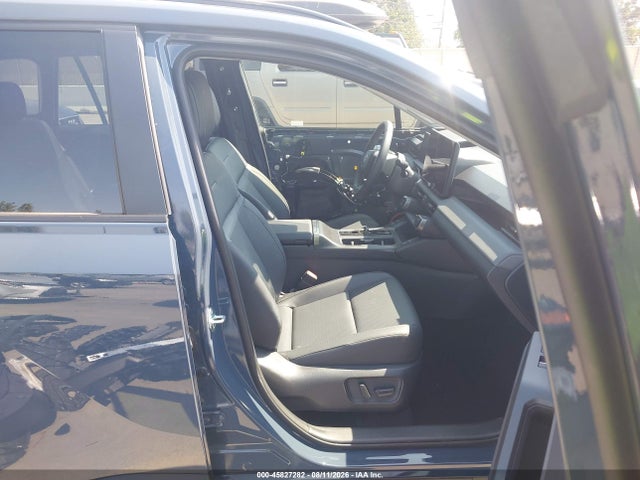 45827282 :رقم المزاد ، JTM6CRAVXTD304594 vin ، 2026 Toyota Rav4 Limited مزاد بيع