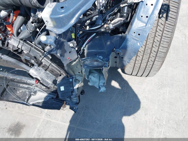 45827282 :رقم المزاد ، JTM6CRAVXTD304594 vin ، 2026 Toyota Rav4 Limited مزاد بيع