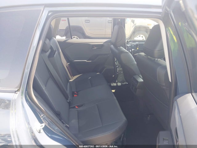 45827282 :رقم المزاد ، JTM6CRAVXTD304594 vin ، 2026 Toyota Rav4 Limited مزاد بيع